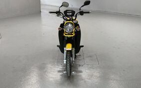 HONDA CROSS CUB 110 JA10