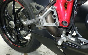 DUCATI 848 EVO CORSA SE 2013 H602A