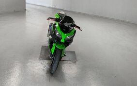 KAWASAKI NINJA 250 EX250L