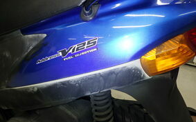 SUZUKI ADDRESS V125 CF4EA