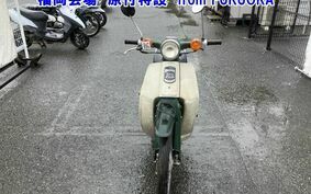 HONDA C50 AA01