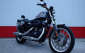 HARLEY XL883R Sportster 2013 CS2