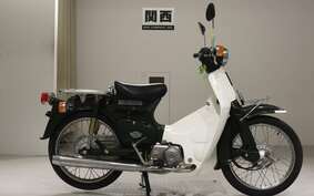 HONDA C70 SUPER CUB C70