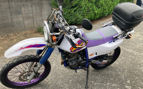 YAMAHA TT250R RAID 4GY