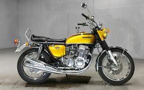 HONDA CB750F 2014 CB750