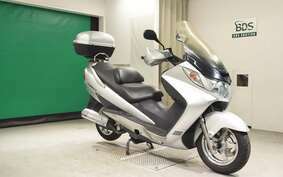 SUZUKI SKYWAVE 250 (Burgman 250) Gen.2 CJ43A