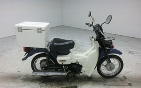 SUZUKI BIRDIE 50 BA43A