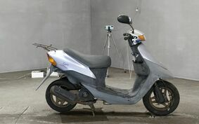 SUZUKI LET's 2 CA1KA