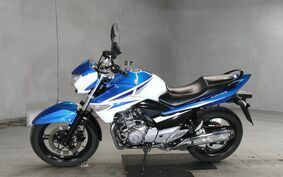 SUZUKI GSR250 GJ55D