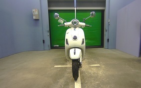 VESPA LX125IE M681