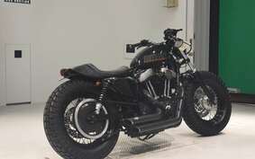 HARLEY XL1200X 2013