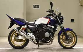 HONDA CB400SFV-3 2007 NC39