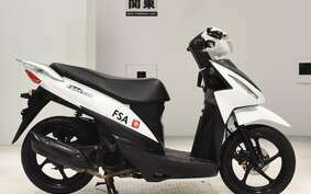 SUZUKI ADDRESS 110 CE47A