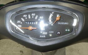 SUZUKI ADDRESS V125 G CF4EA