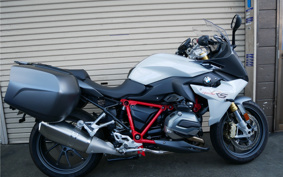 BMW R1200RS 2016 0A05