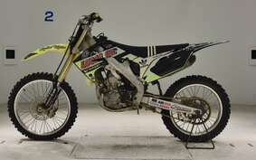 HONDA CRF250 RALLY ME10