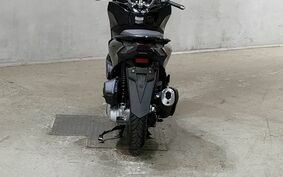 HONDA PCX 160 KF47