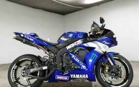 YAMAHA YZF-R1 2004 RN13