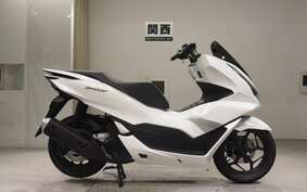 HONDA PCX125 JK05