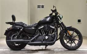 HARLEY XL883N 2017 LE2