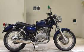 SUZUKI ST250E NJ4AA