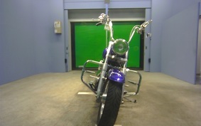 HARLEY FLSTF 1450 2001 BMY