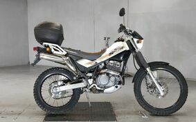 KAWASAKI SUPER SHERPA KL250G