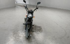 SUZUKI GRASS TRACKER NJ4DA