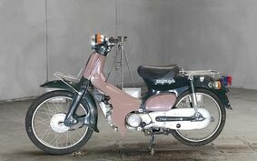 HONDA C50 SUPER CUB C50