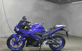 YAMAHA YZF-R25 2019 RG43J