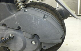 SUZUKI ADDRESS V125 CF4EA