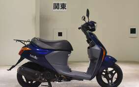 SUZUKI LET's 5 G CA47A