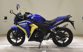 HONDA CBR250R A MC41