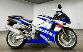 SUZUKI GSX-R1000 2004 GT74A