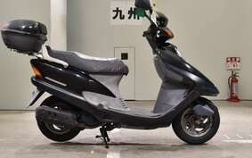 HONDA SPACY 125 Gen. 3 JF04