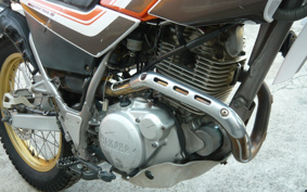 YAMAHA SEROW 225 DG08J