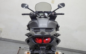 YAMAHA FAZER FZ8 ABS 2013 RN25