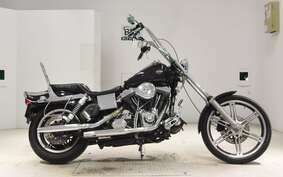 HARLEY FXDWG 1450 2002 GEV