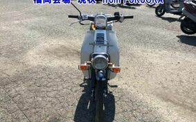 HONDA C50(ﾌﾟﾚｽ) C50