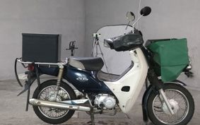 HONDA SUPER CUB50 AA04