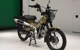 HONDA CT125 HUNTER CUB JA55