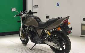 HONDA CB400SF S 1996 NC31