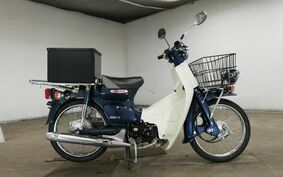 HONDA PRESS CUB 50 AA01