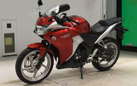 HONDA CBR250R GEN 3 MC41