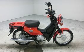 HONDA CROSS CUB 110 JA10