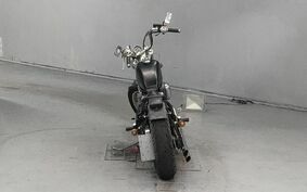 HONDA STEED 400 1996 NC26