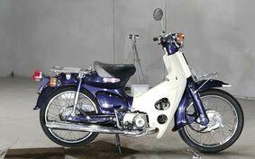 HONDA C70 SUPER CUB HA02