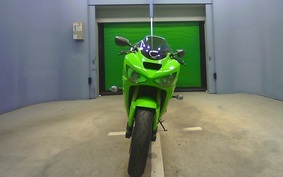 KAWASAKI NINJA ZX-6R R 2006 ZX600K