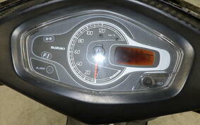 SUZUKI ADDRESS V125 S CF4MA