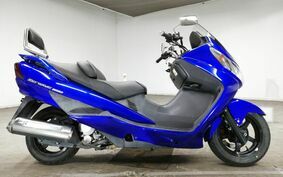 SUZUKI SKYWAVE 250 (Burgman 250) S CJ43A